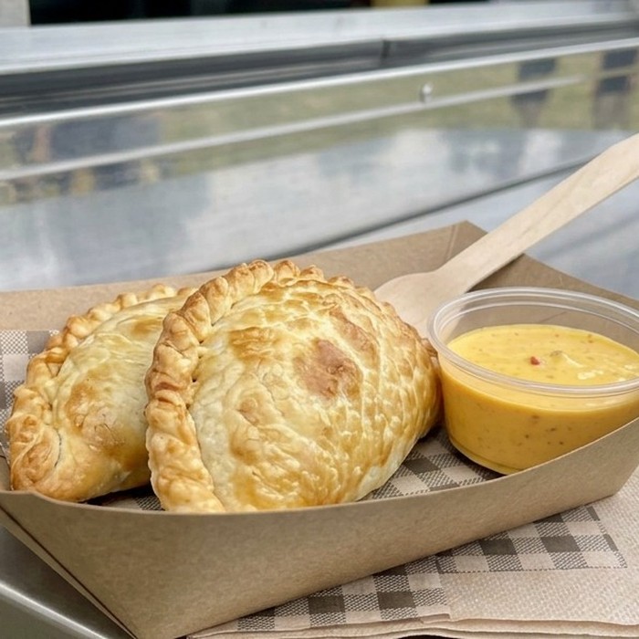Empanadas