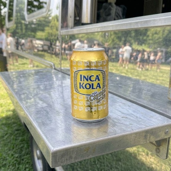 Inca Kola