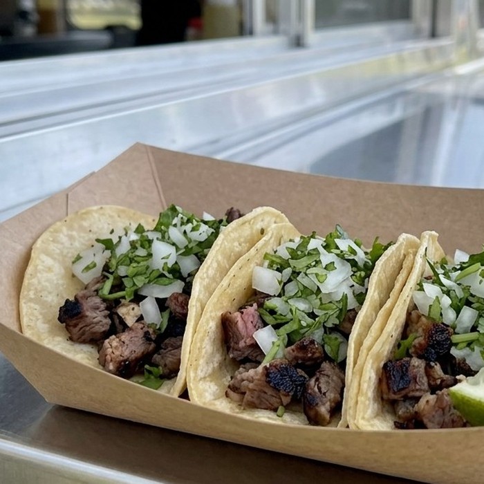 Tacos