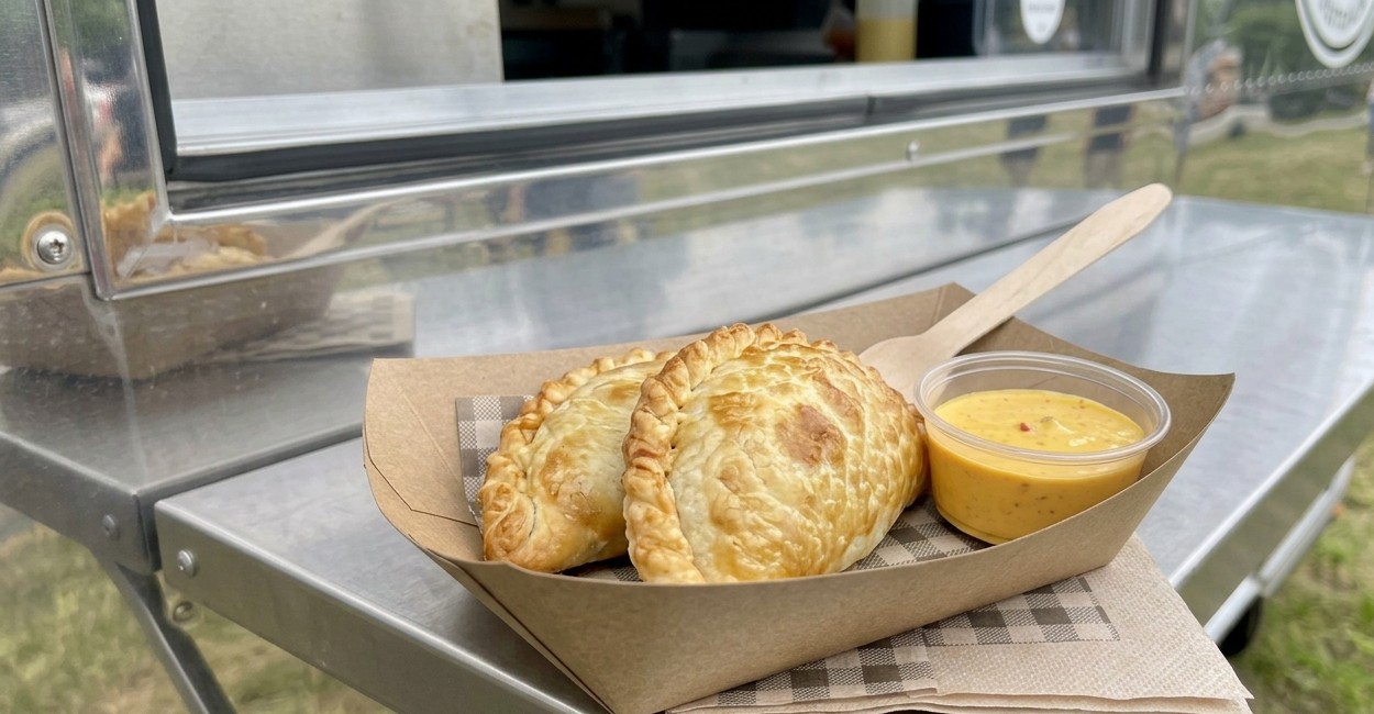 Empanadas