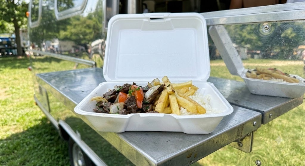 Lomo Saltado